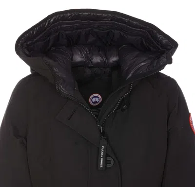 CANADA GOOSE CANADA GOOSE ROSSCLAIR PARKA COAT 