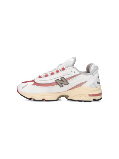 New Balance '1000 Sne In White