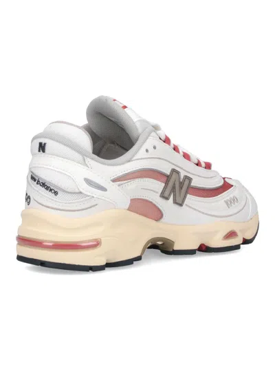 New Balance '1000 Sne In White
