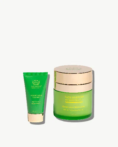 Tata Harper Be Radiant Kit
