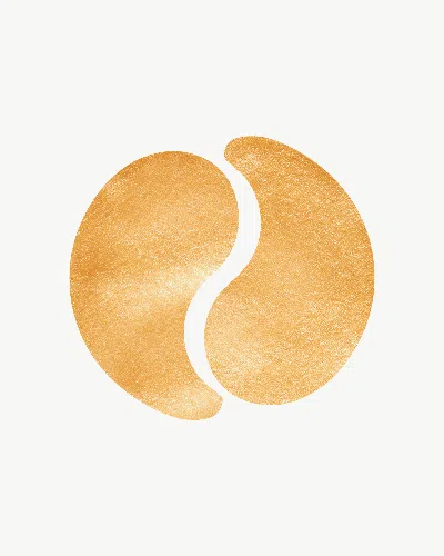 True Botanicals Chebula Multi-corrective Eye Patches