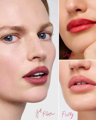 Westman Atelier Lip Suede Matte Lipstick Trio