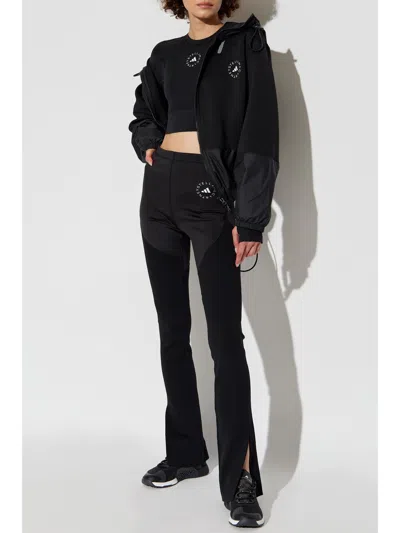 Adidas By Stella Mccartney True Strength Recycled Tech Sports Top
