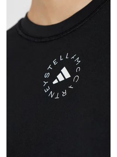 Adidas By Stella Mccartney True Strength Recycled Tech Sports Top