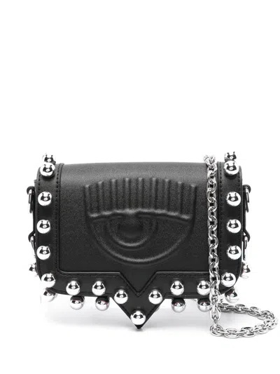 Chiara Ferragni Eyelike Bags, Sketch 02 Bags Ball