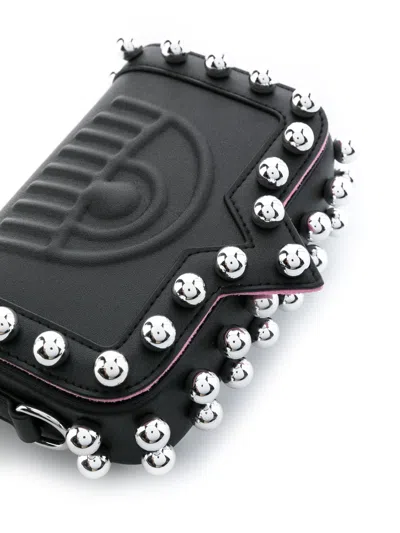 Chiara Ferragni Eyelike Bags, Sketch 02 Bags Ball