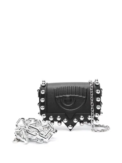 Chiara Ferragni Eyelike Bags, Sketch 02 Bags Ball