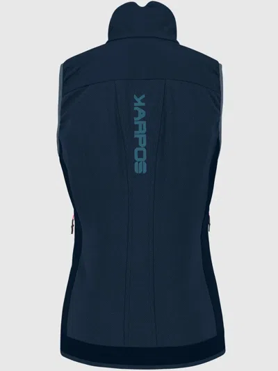 Karpos Alagna Plus Evo W Vest