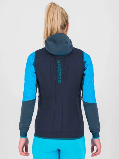 Karpos Alagna Plus Evo W Vest