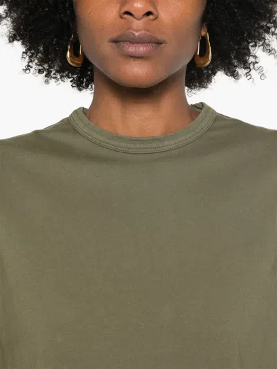 Officine Generale Leila Cotton T-shirt
