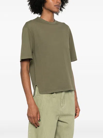 Officine Generale Leila Cotton T-shirt