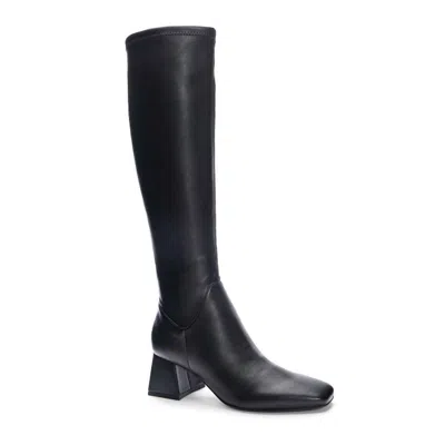 Chinese Laundry Dario Softy Street Boot In Black
