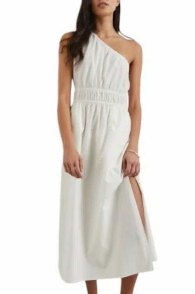 Rails Selani Dress In White In White