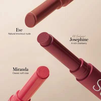 Rms Beauty Legends To Love Kit (limited Edition)