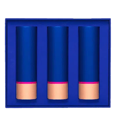 Augustinus Bader The Tinted Balm Trio (limited Edition)