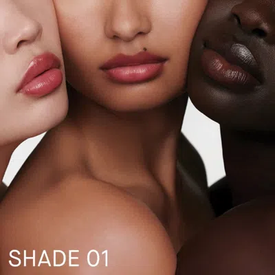 Augustinus Bader The Tinted Balm Trio (limited Edition)