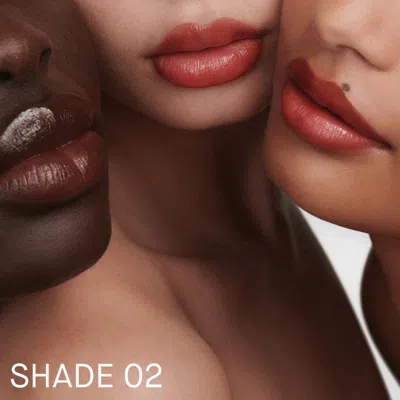 Augustinus Bader The Tinted Balm Trio (limited Edition)