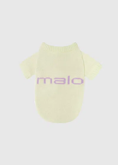 Malo It Maglioncino Less Is More, Mog