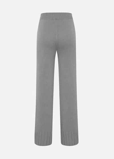 Malo Pantalone In Cashmere
