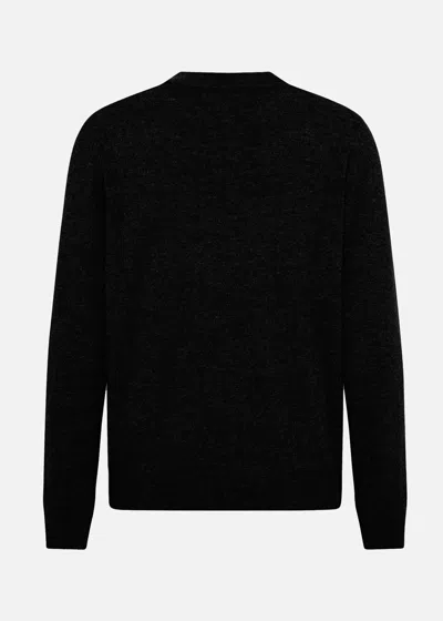 Malo Maglia Lupetto In Cashmere