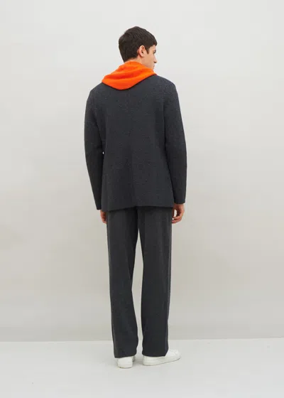Malo Pantalone Jogger In Cashmere
