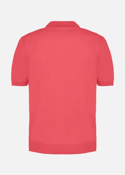 Malo Polo In Cotone Makò