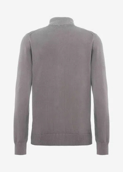 Malo Bomber In Cotone