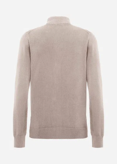 Malo Bomber In Cotone