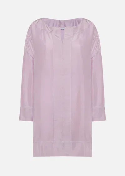 Malo Silk Tunic