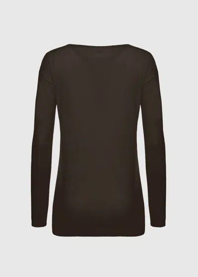 Malo Makò Cotton Crew-neck Sweater