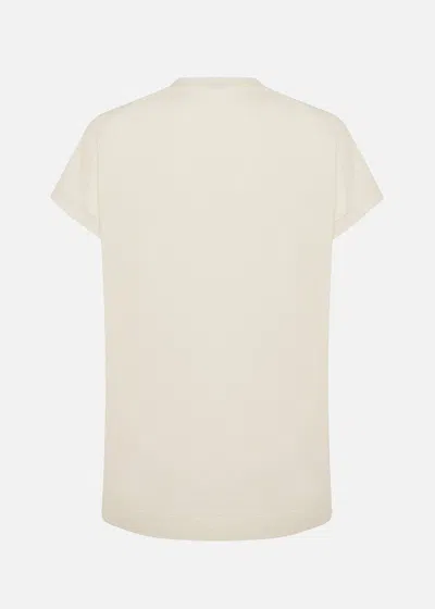 Malo Maglia Scollo V In Cashmere