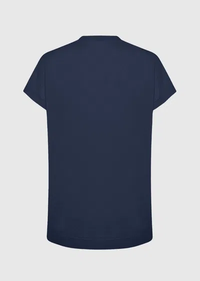 Malo Maglia Scollo V In Cashmere