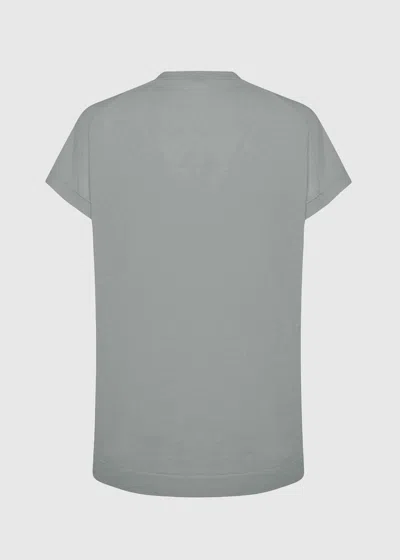 Malo Maglia Scollo V In Cashmere