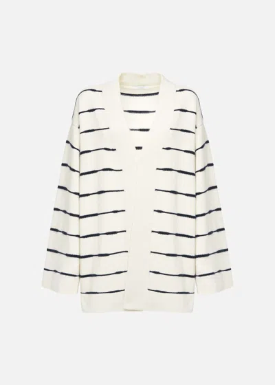 Malo Cardigan In Cashmere