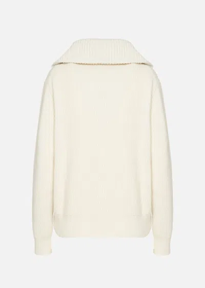 Malo Maglia Girocollo In Cashmere