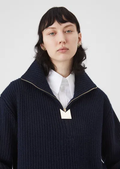 Malo Polo In Cashmere