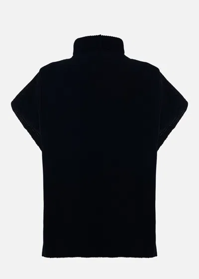 Malo Gilet In Cashmere