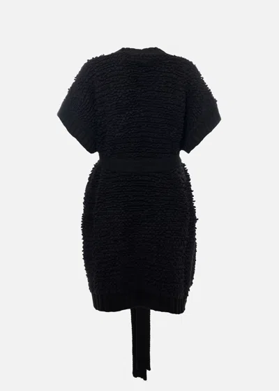 Malo Gilet In Misto Cashmere