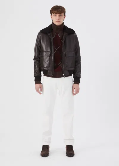 Malo Pantalone In Cotone