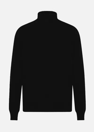 Malo Turtleneck Sweater