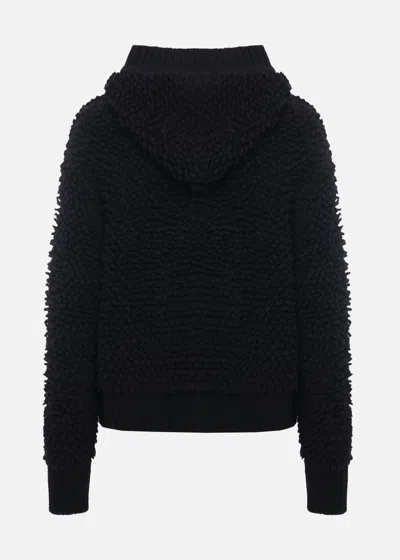Malo Bomber In A Cashmere Blend