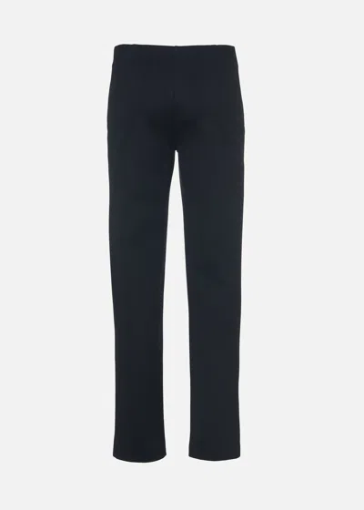 Malo Pantalone In Misto Viscosa