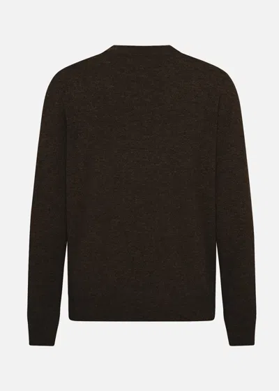 Malo Maglia Lupetto In Cashmere