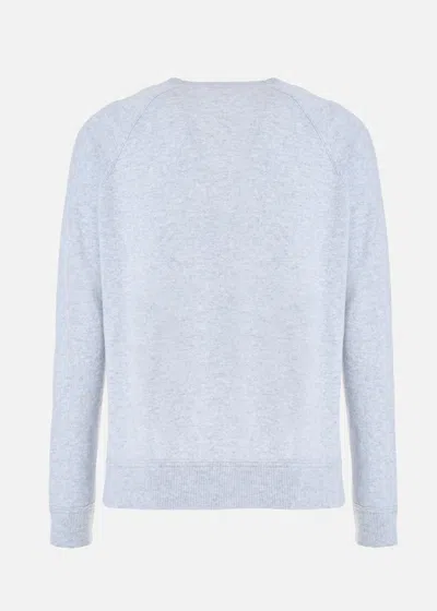 Malo Crewneck  In Cashmere