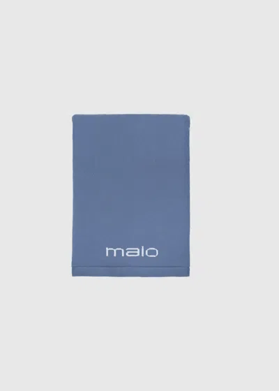 Malo It Copertina Cashmere Dream 45x45 Cm, Mog