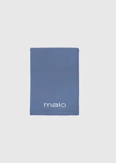 Malo It Copertina Cashmere Dream 60x60 Cm, Mog