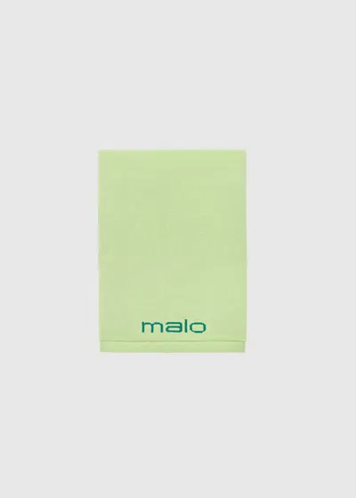 Malo It Copertina Cashmere Dream 45x45 Cm, Mog