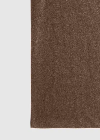 Malo It Kefia In Cashmere, Re-cashmere
