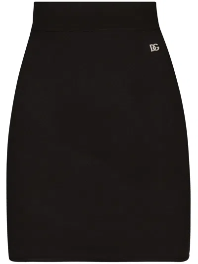 Dolce & Gabbana Knee Length And Midi Skirts