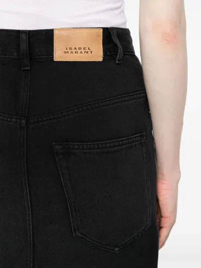 Isabel Marant Tilauria Skirt